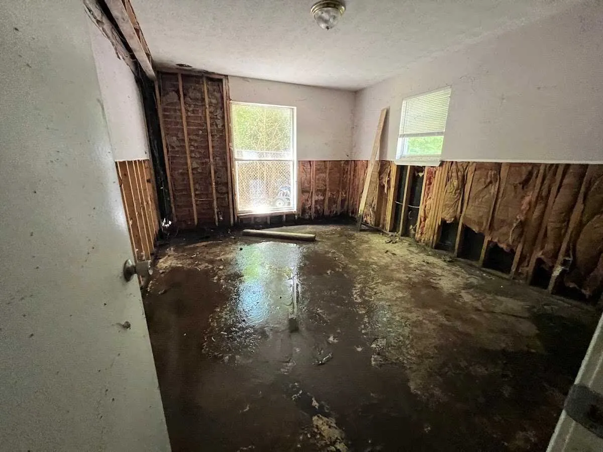 Water Damage Restoration services in Aransas Pass, TX